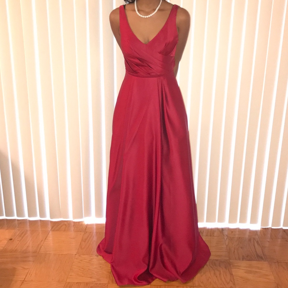 Ball gown